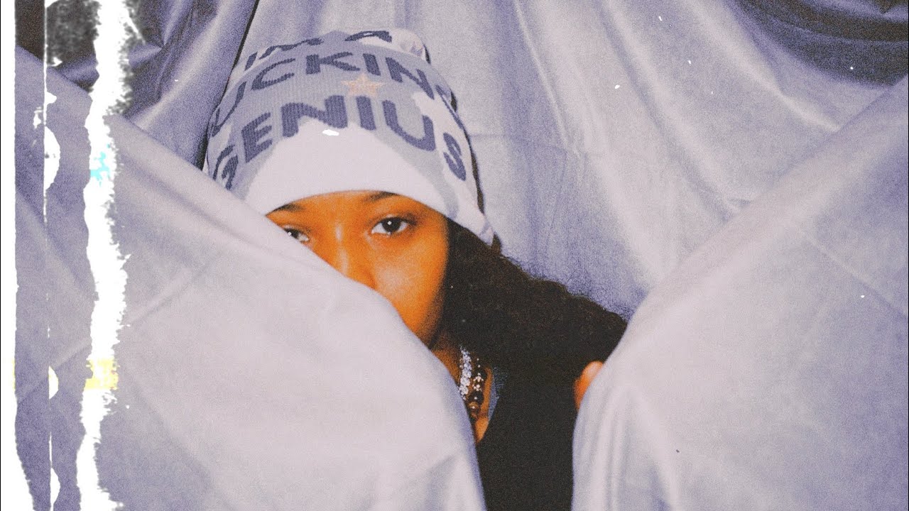 Kaash Paige - ISSUES ( OFFICIAL SONG )