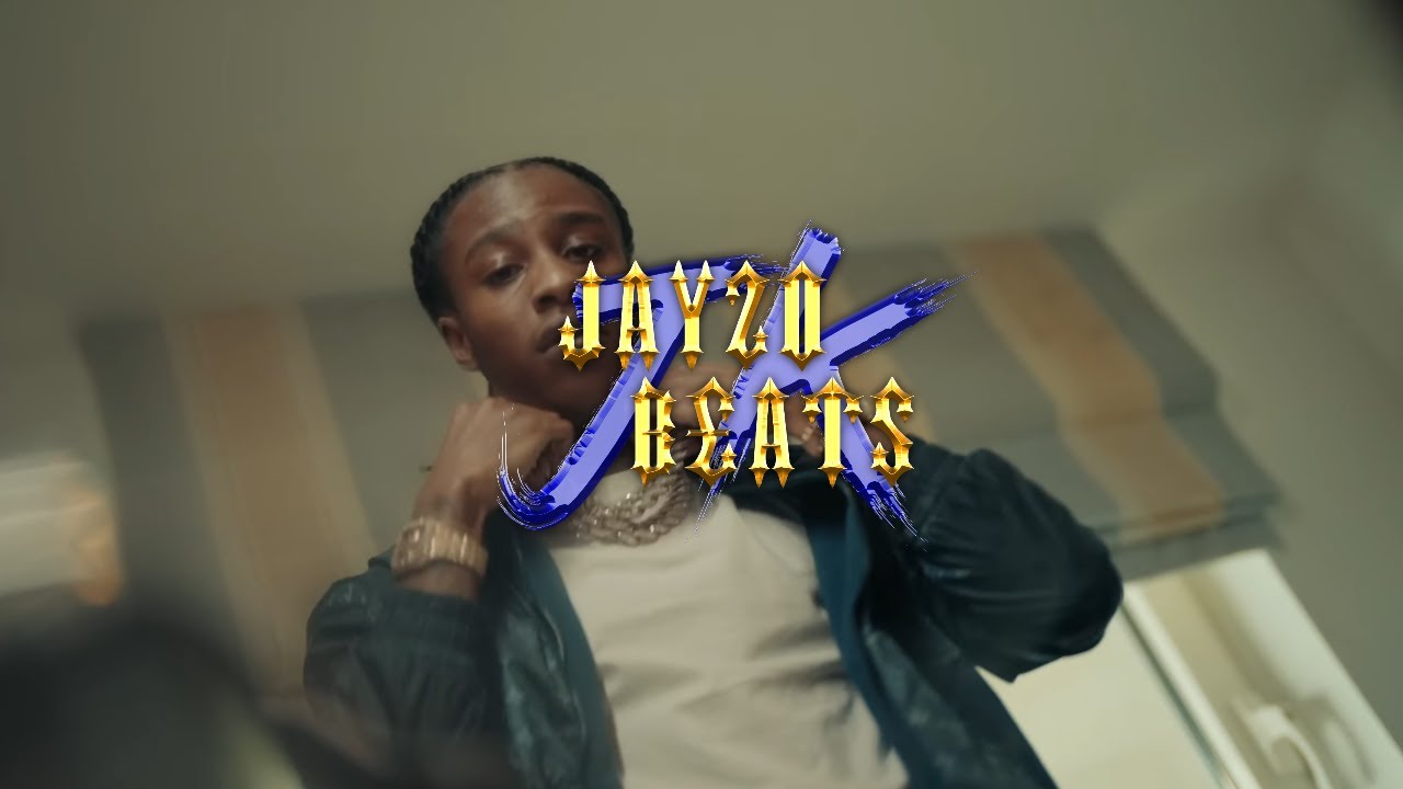 Clavish x Fredo UK Rap Type Beat 2024 - 