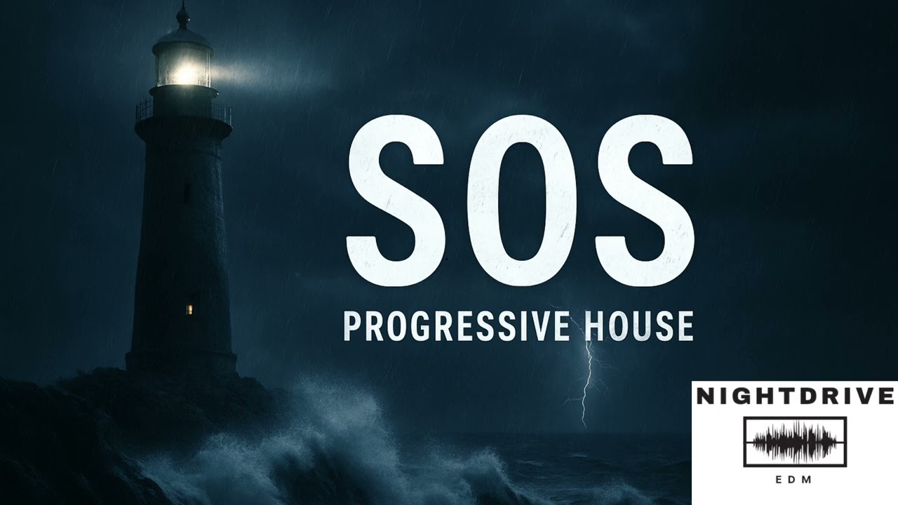 SOS | Progressive House Love Anthem