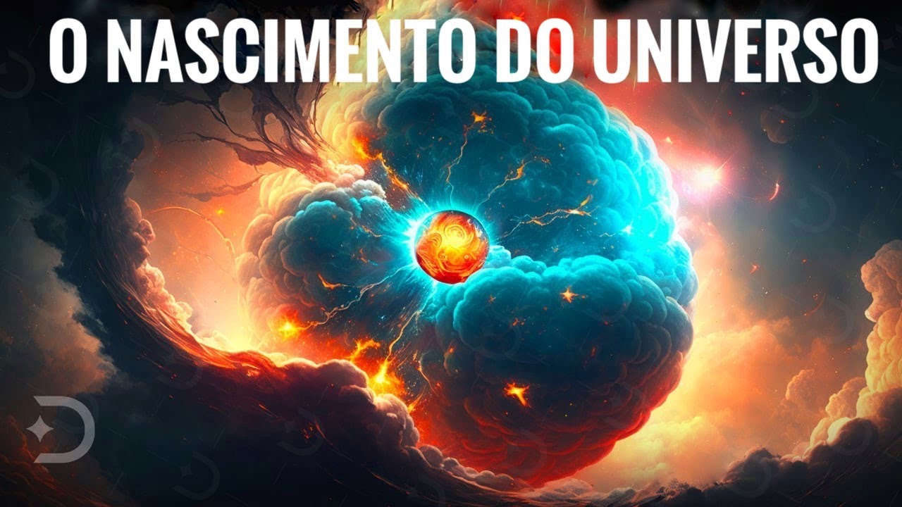 Houve alguma coisa antes do Big Bang?
