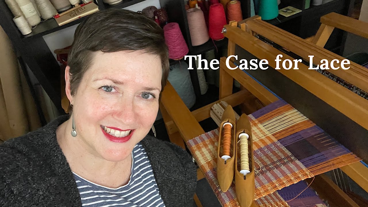The Case for Lace