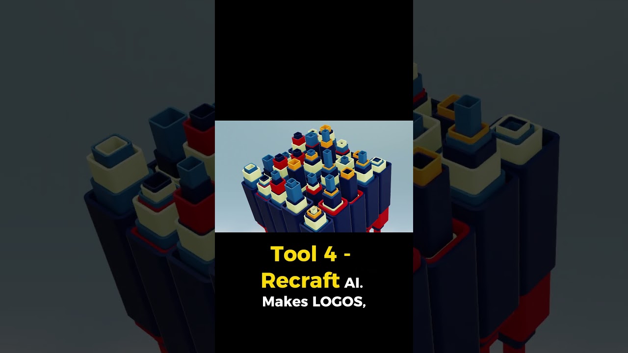 5 AI Tools I Wish I Knew Earlier (Life-Changing)