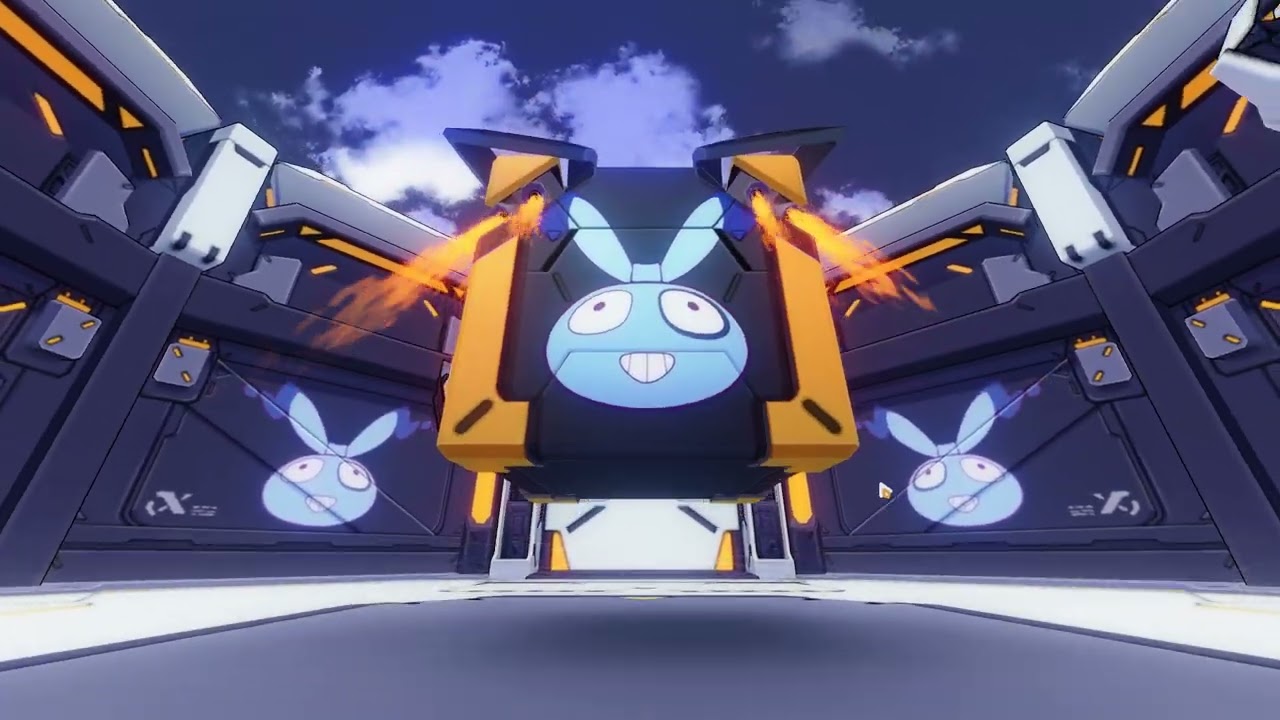 Honkai Impact 3 - wishujemy po Kiana - Boom! Blazing Wish Lucky Star