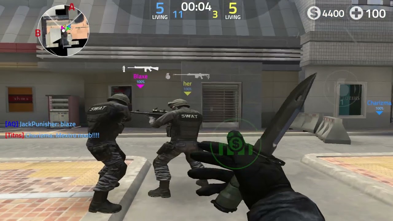yes hacker part 2
