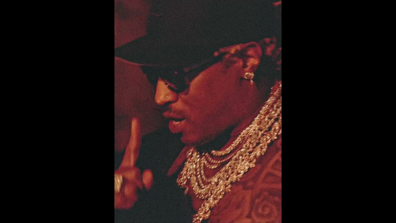 [FREE] Future x Young Thug Type Beat 