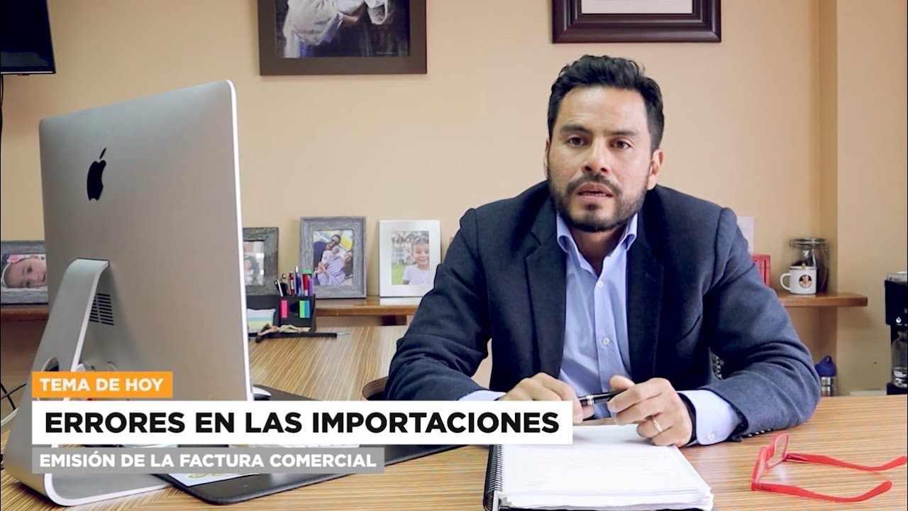 Lo que debes saber antes de realizar una importación