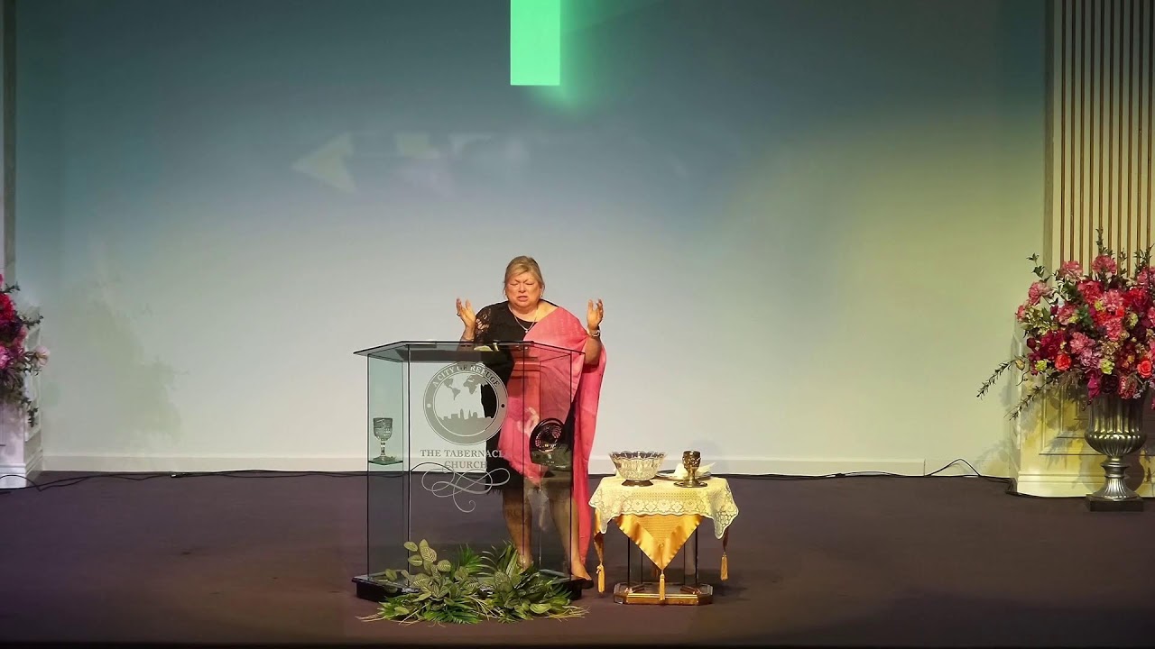 Tabernacle Church Laurel Md Live Stream