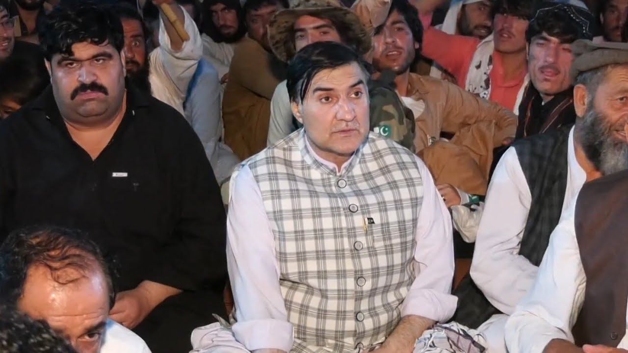 Masher Haji Bari Kakar Ghazal | Hayat Showqi | Pashto New Song 2022 | HD Video