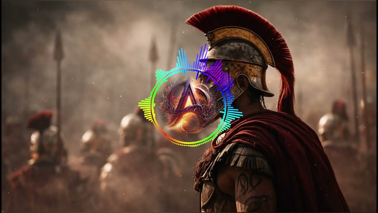 Astriel - Centurion