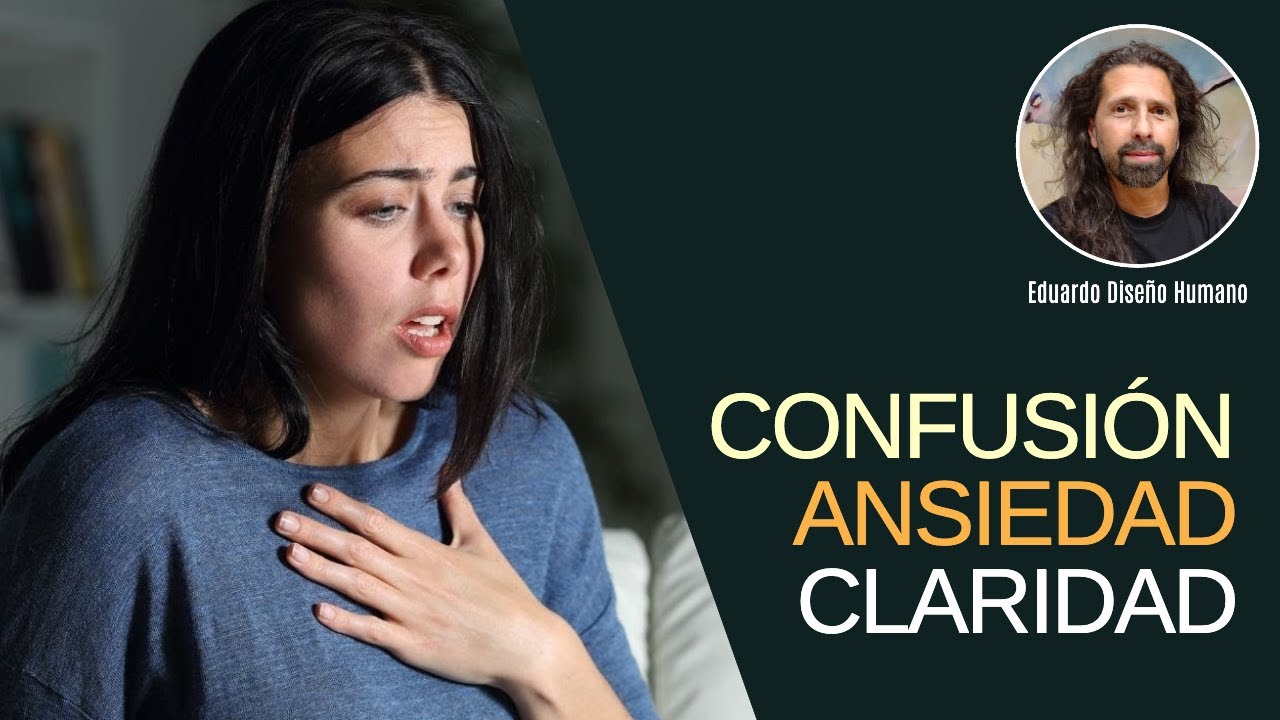 🔶 Puerta 64 🥴 Confusión - Ansiedad - Claridad 🧬 Diseño Humano