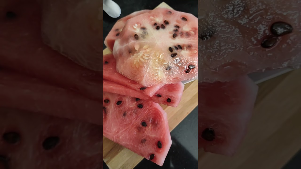 😯ШОК НЕ РИСКНУЛА ДАЖЕ ПОПРОБОВАТЬ #india #индия #viral #fruit