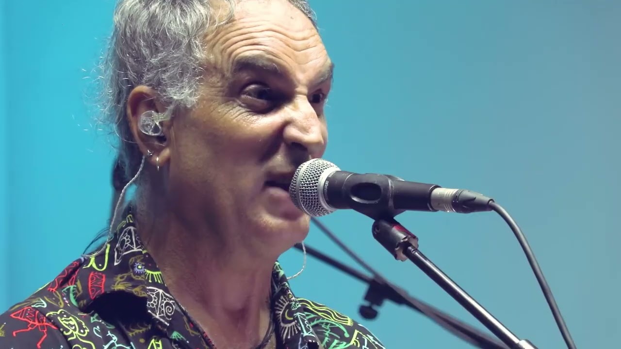 Kakofonías en directo: YO TU EL