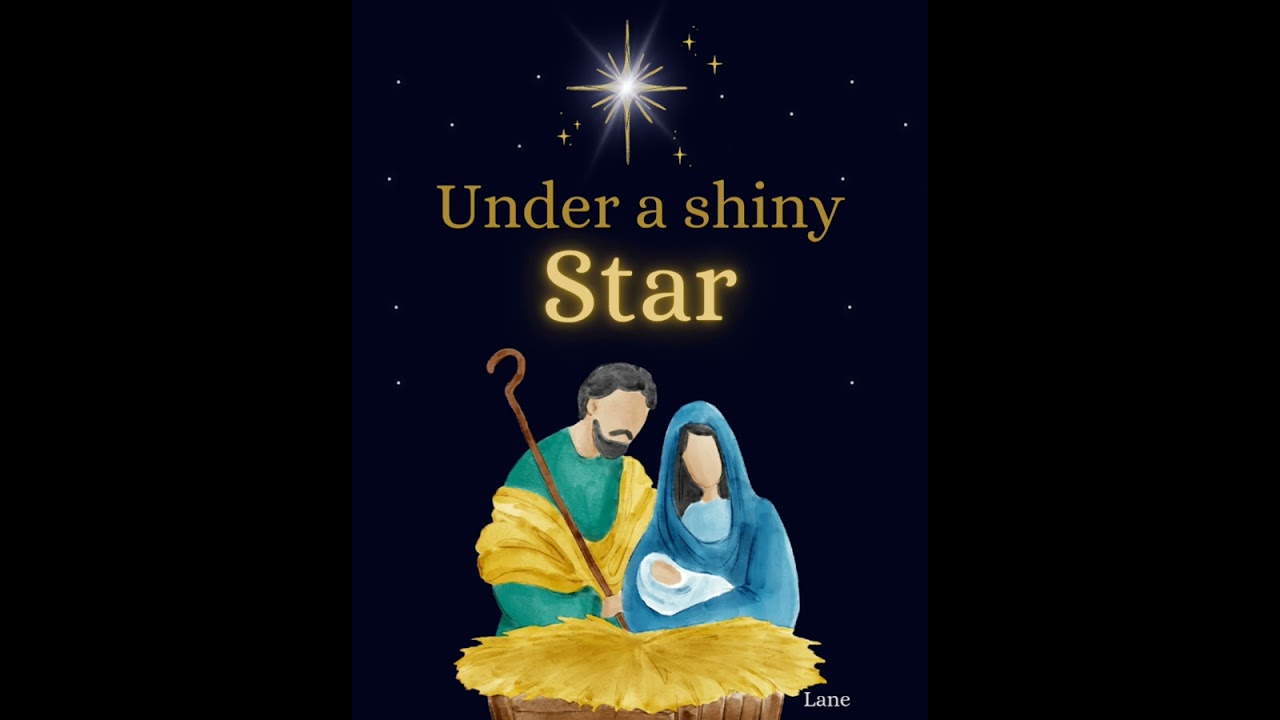 Under a shiny star - Storytelling, Musical prayer