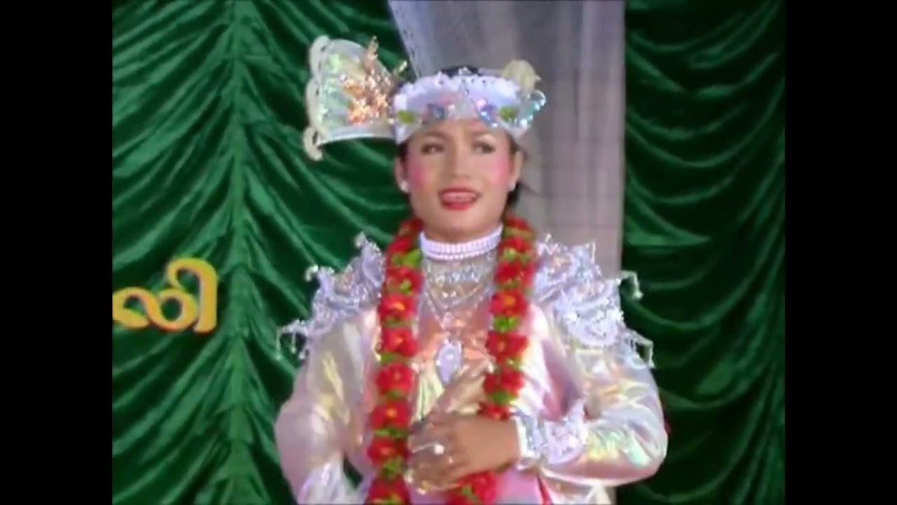 Poe karen dance video collection by 2022- ဖျုံဆ်ုထိုင့်လေဝ်.အ်ုမုက်သေဝ်လ်ုဖး