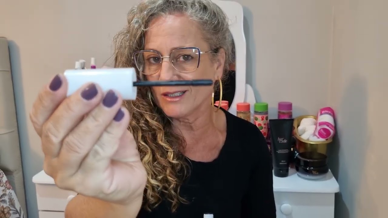 USADOS DA SEMANA! CABELO CORPO E ROSTO 💇‍♀️🧼💄(parte 2)