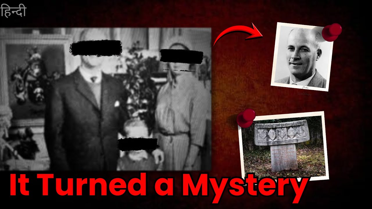 A Cold Secret in Switzerland - The swiss Mu**er Case | CASEPIN