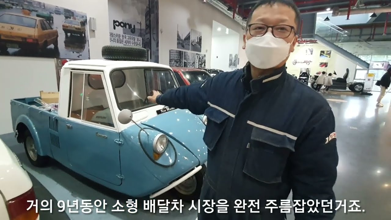 운전만렙만 살아남을 수 있었던 