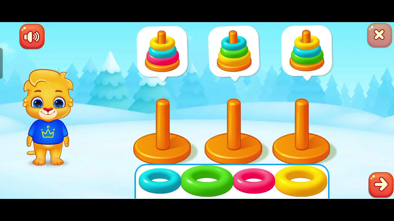 Kids rhymes/match same picture/nursery rhymes #trending #viral #cartoon #kidsvideo #nurseryrhymes 