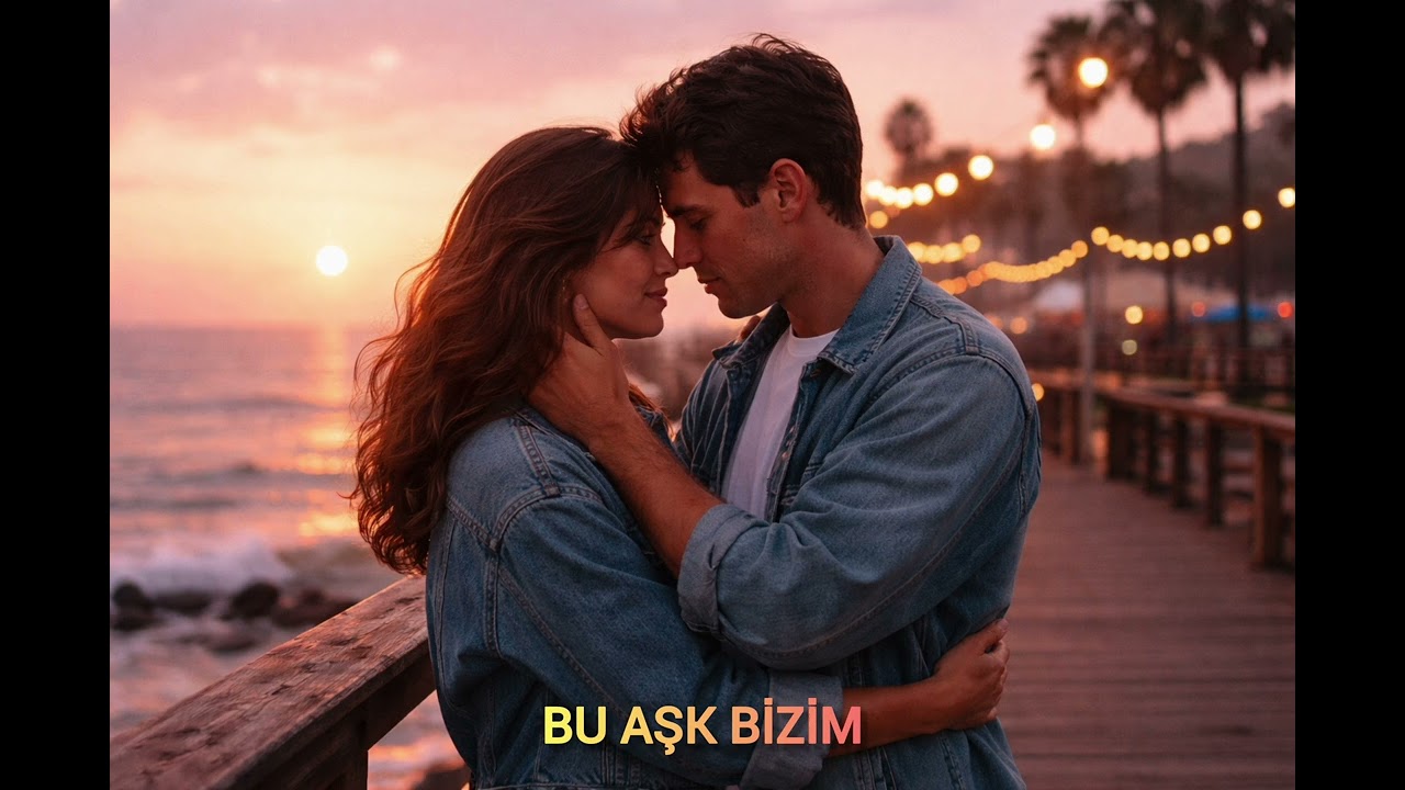 💞🌙 BU AŞK BİZİM | Yıllara Meydan Okuyan Bir Aşk ❤️🔥