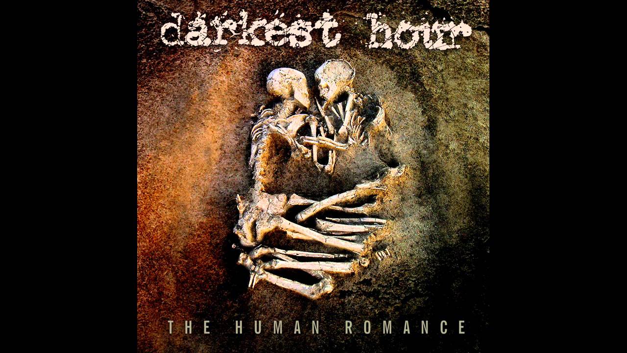 Darkest Hour - Wound HD