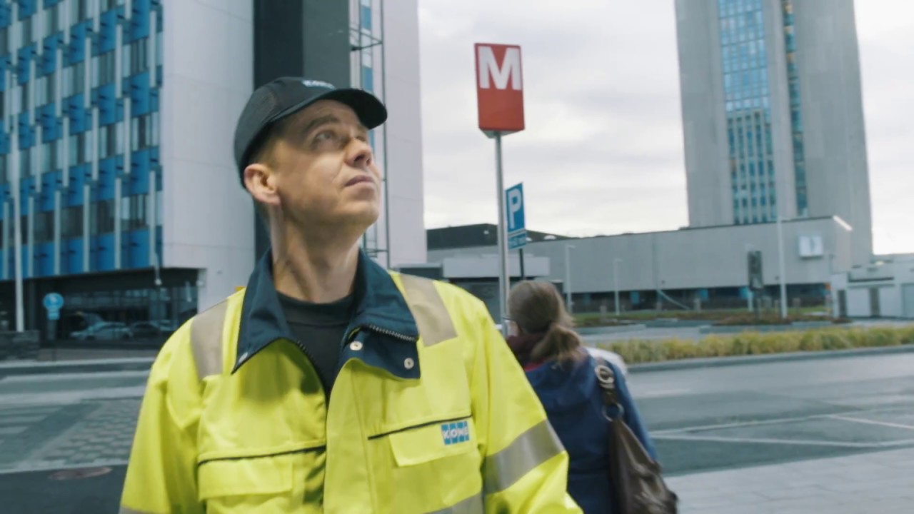 Keep your building doors safe and efficient