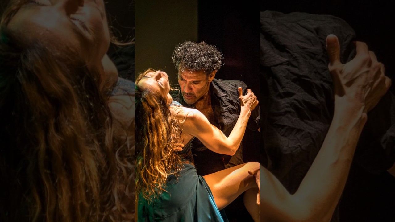 Tango Flamenco 