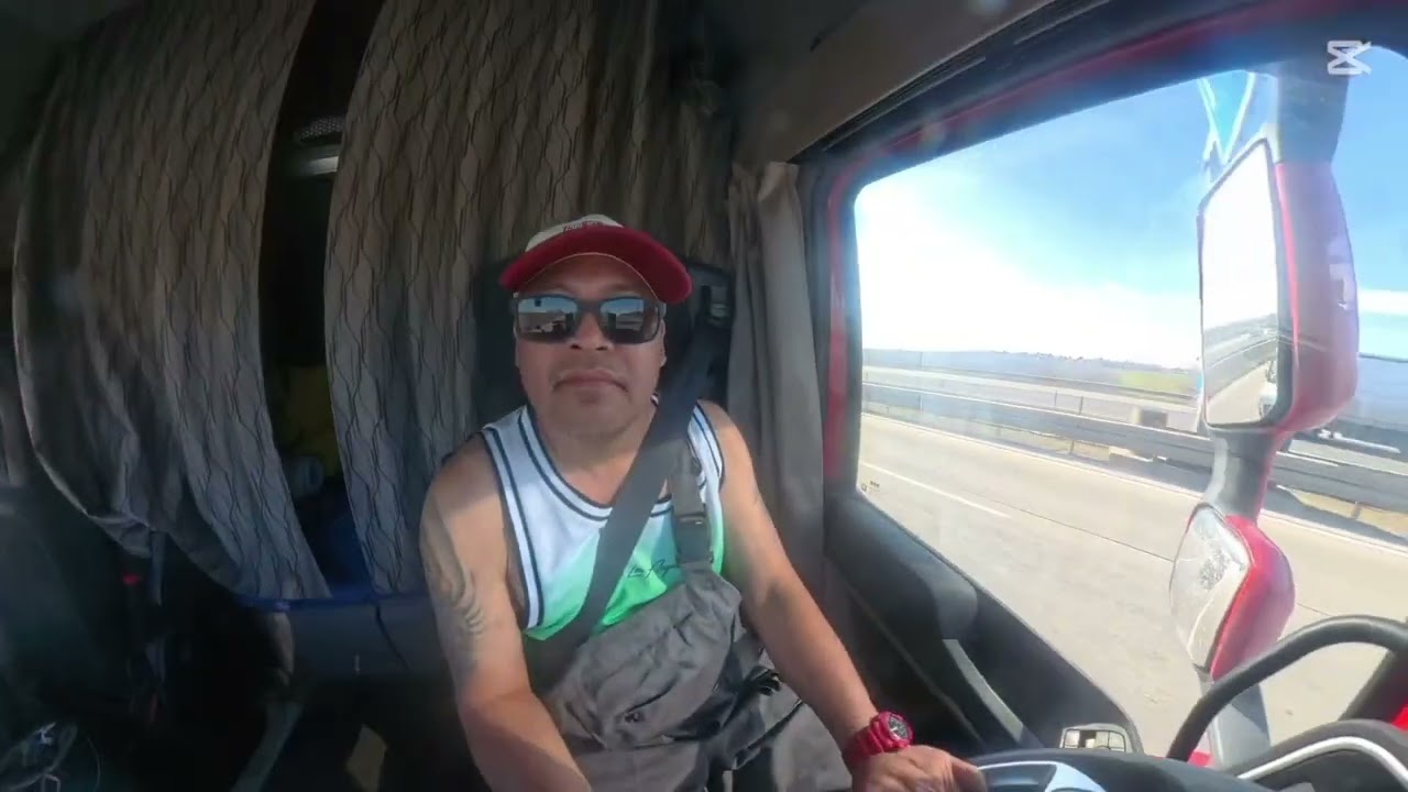 HOW I STARTED MY DAY AS TRUCK DRIVER IN EUROPE🇪🇺🇵🇭|| UNLOADING IN HUNGARY🇭🇺