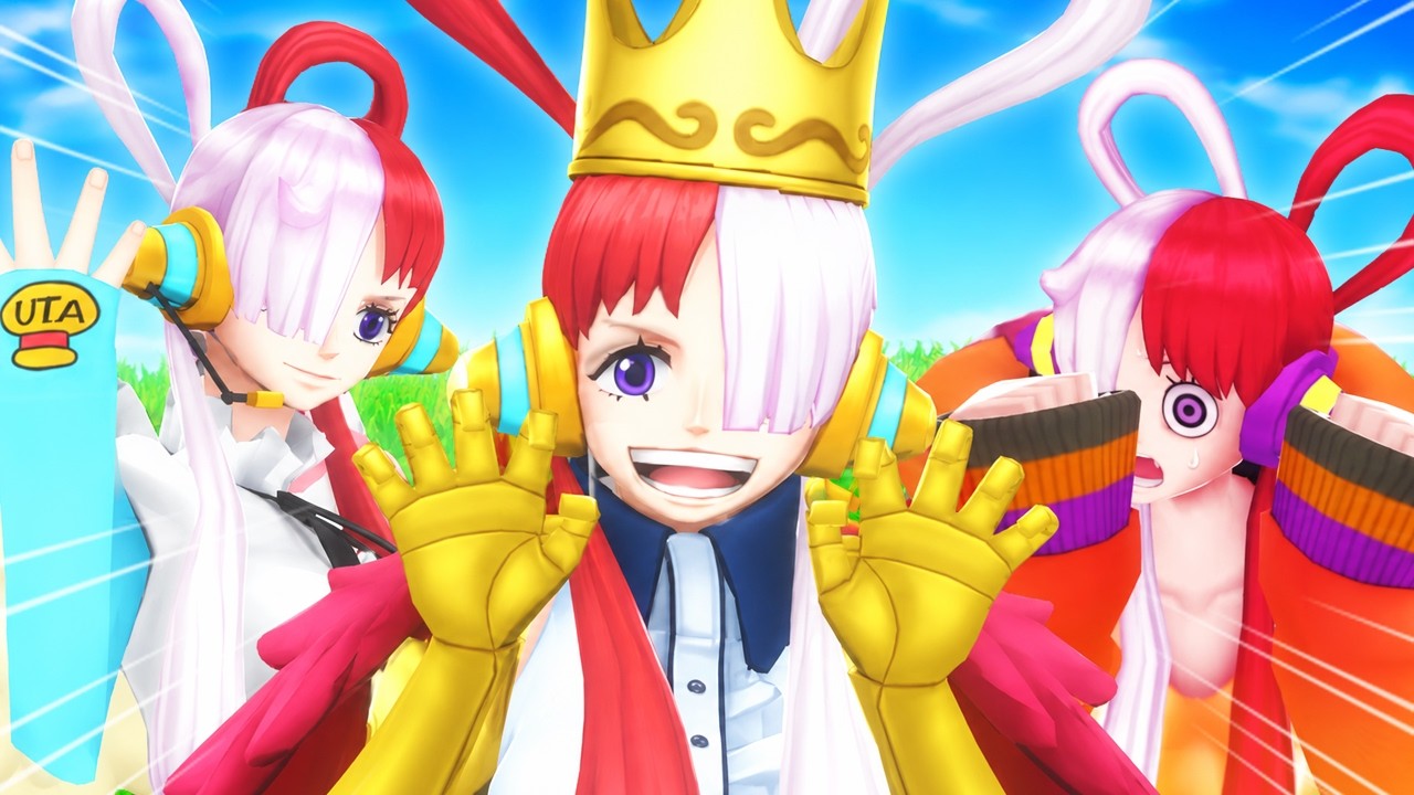 Every Uta Gameplay (October 2026) | One Piece Bounty Rush