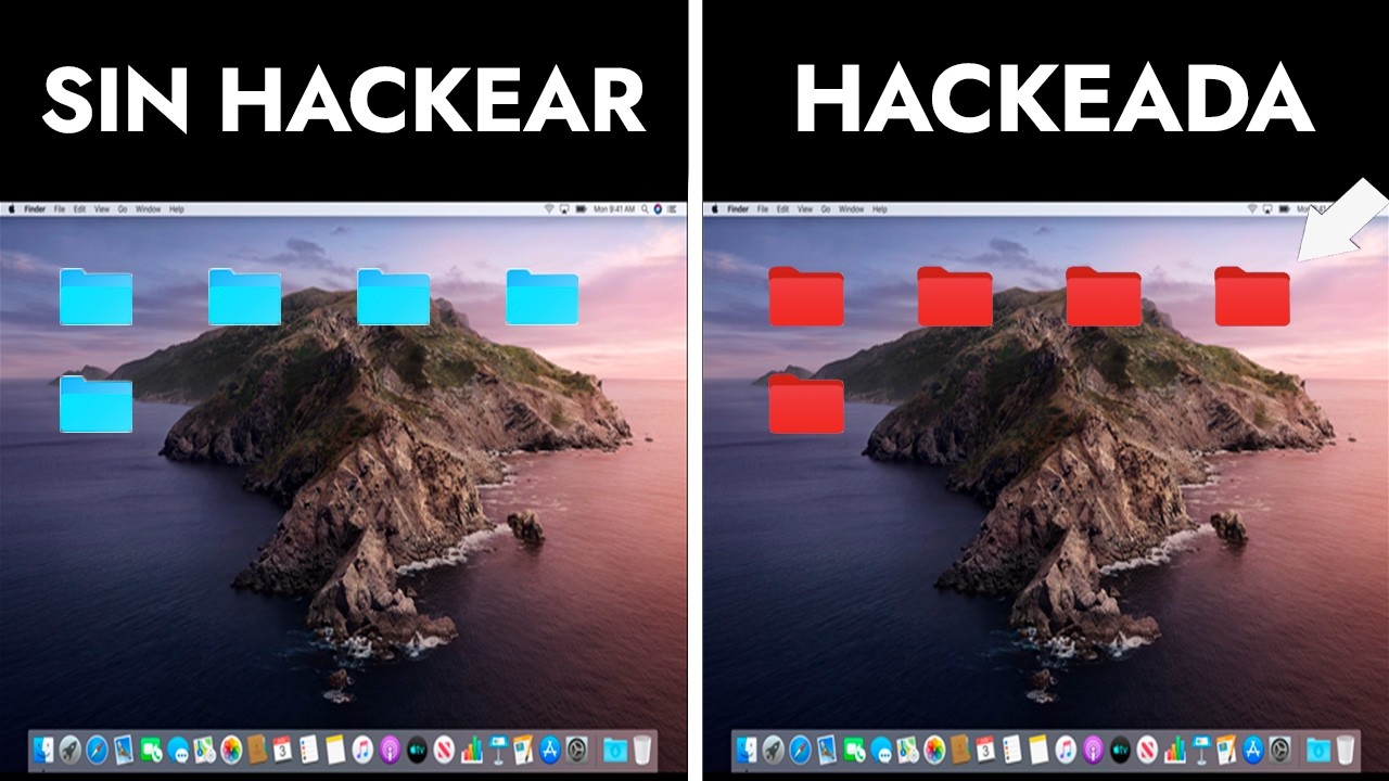 7 Señales de que HACKEARON tu EMPRESA.