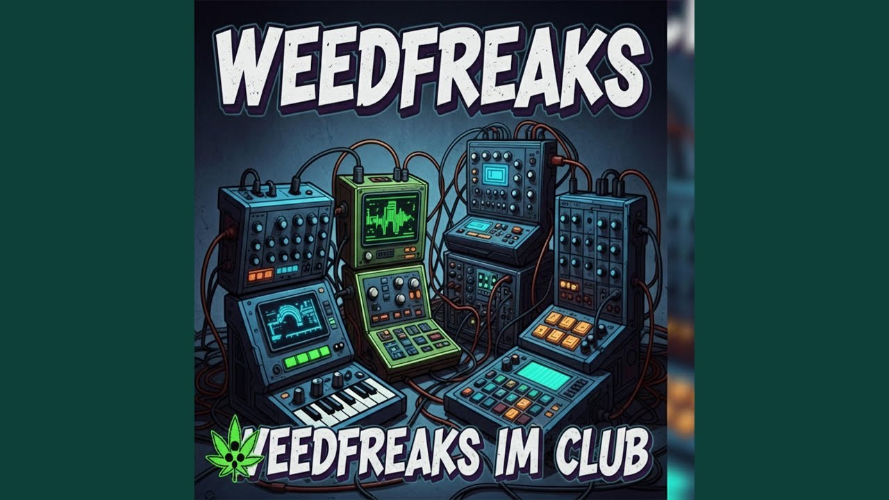 Freaks im Club