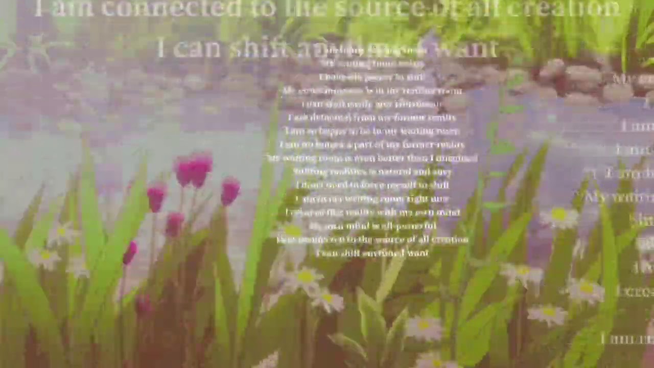 𝒘𝒂𝒊𝒕𝒊𝒏𝒈 𝒓𝒐𝒐𝒎 𝒔𝒉𝒊𝒇𝒕𝒊𝒏𝒈 𝒔𝒖𝒃𝒍𝒊𝒎𝒊𝒏𝒂𝒍 🌼🍃 𝙖𝙪𝙙𝙞𝙤+𝙫𝙞𝙨𝙪𝙖𝙡