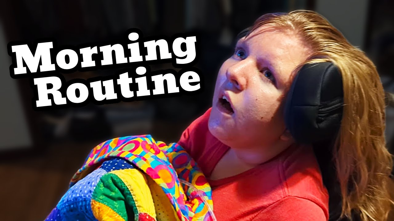 Finding Joy Caring For Our Medically Complex Child