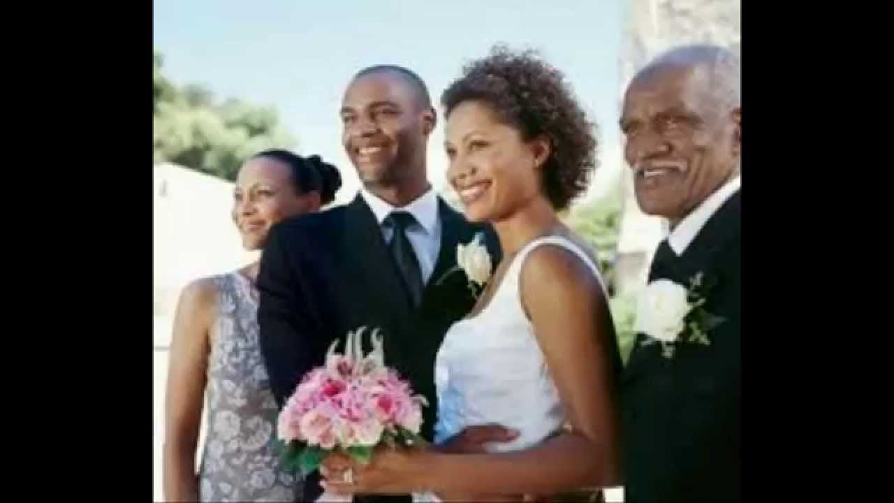 les histoires sages finissent souvent par un beau mariage