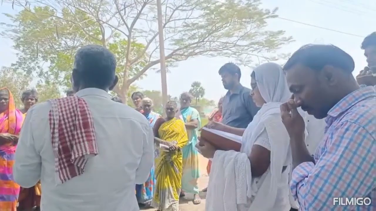 ஒருவரையும் தள்ளாத தெய்வம் இயேசு ஒருவரே