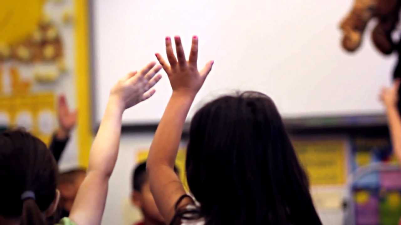 Fresno Unified: Transitional Kindergarten in Action