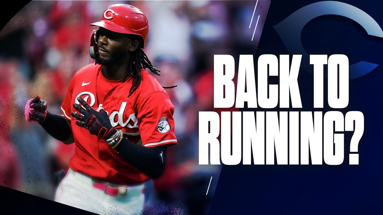 2026 Cincinnati Reds Fantasy Baseball Preview!