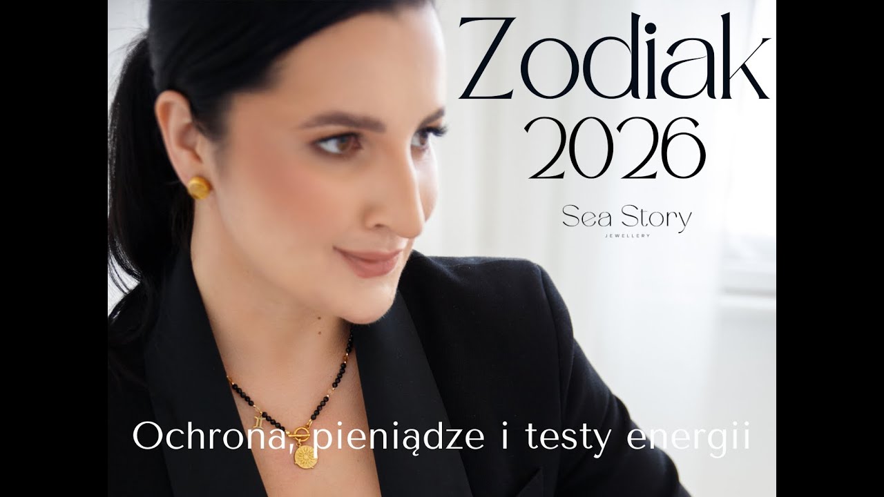 2026: rok pieniędzy, zazdrości i testów. Czego potrzebuje Twój znak zodiaku?