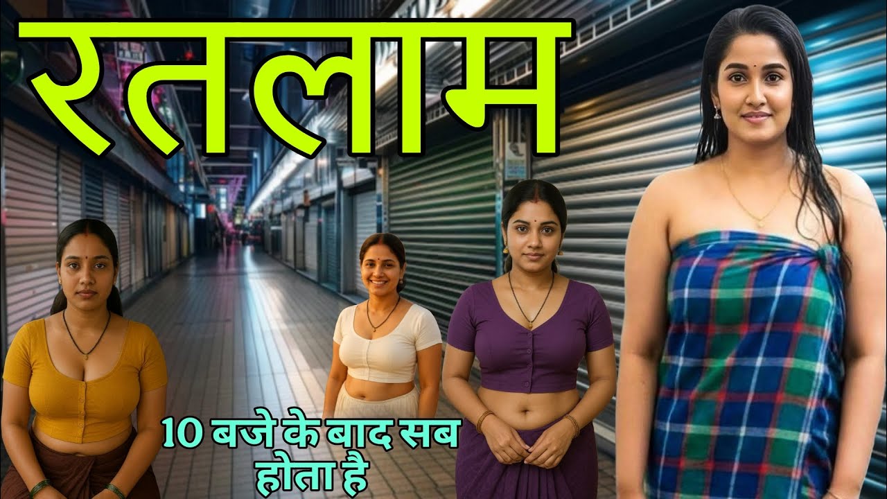 Ratlam City📍||  इतिहास, संस्कृति और स्वाद का अनोखा संगम | रतलाम का नाम सुनते ही क्यों आती है भूख