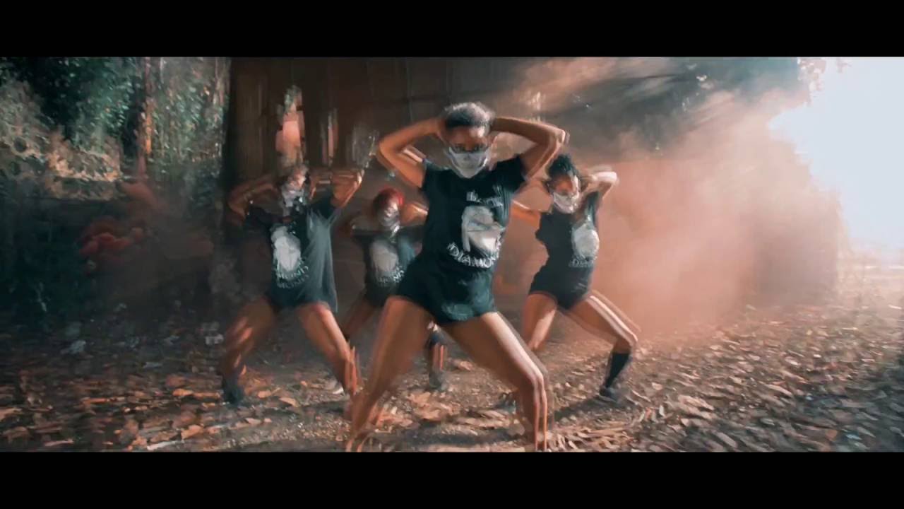 Kenzy ft Rafya - Ego