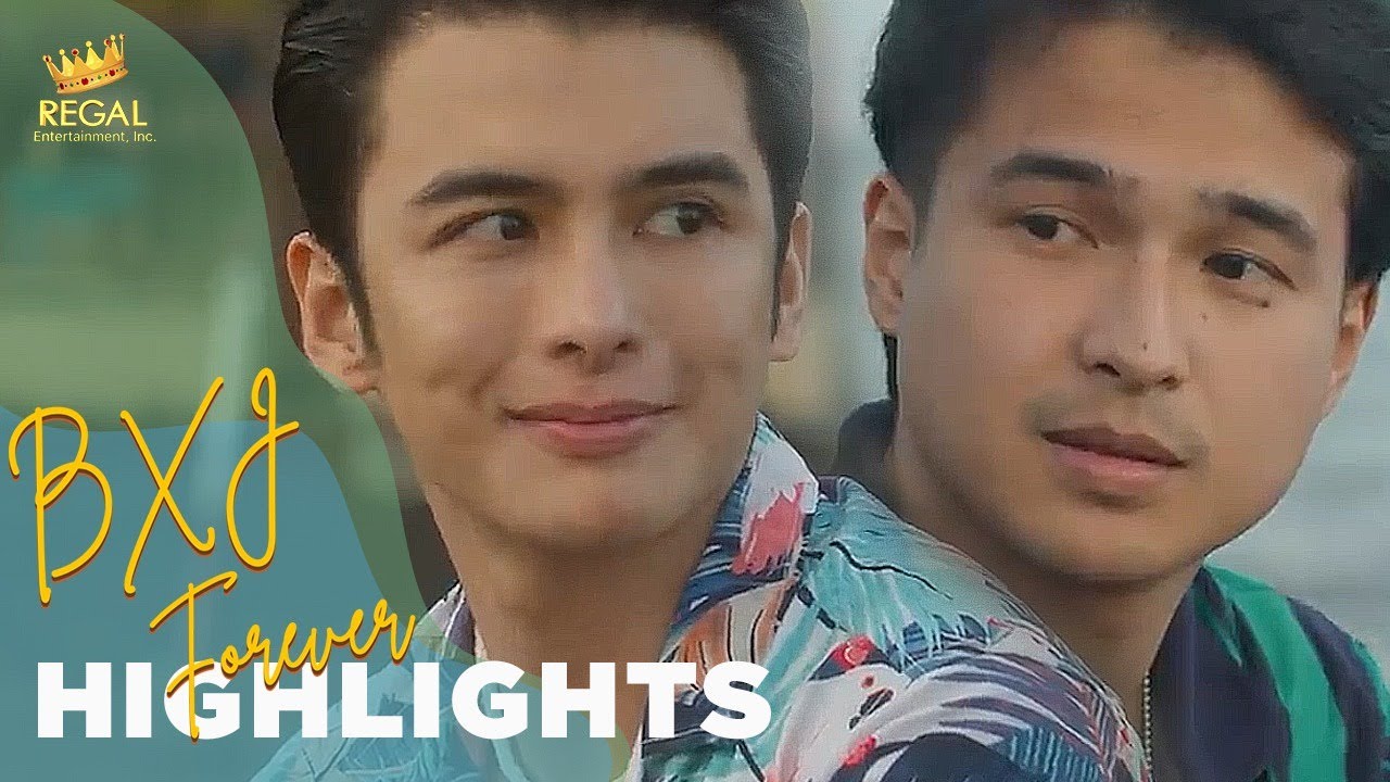 Jim, kinamusta si Ben | BXJ Forever Season 2 Highlights