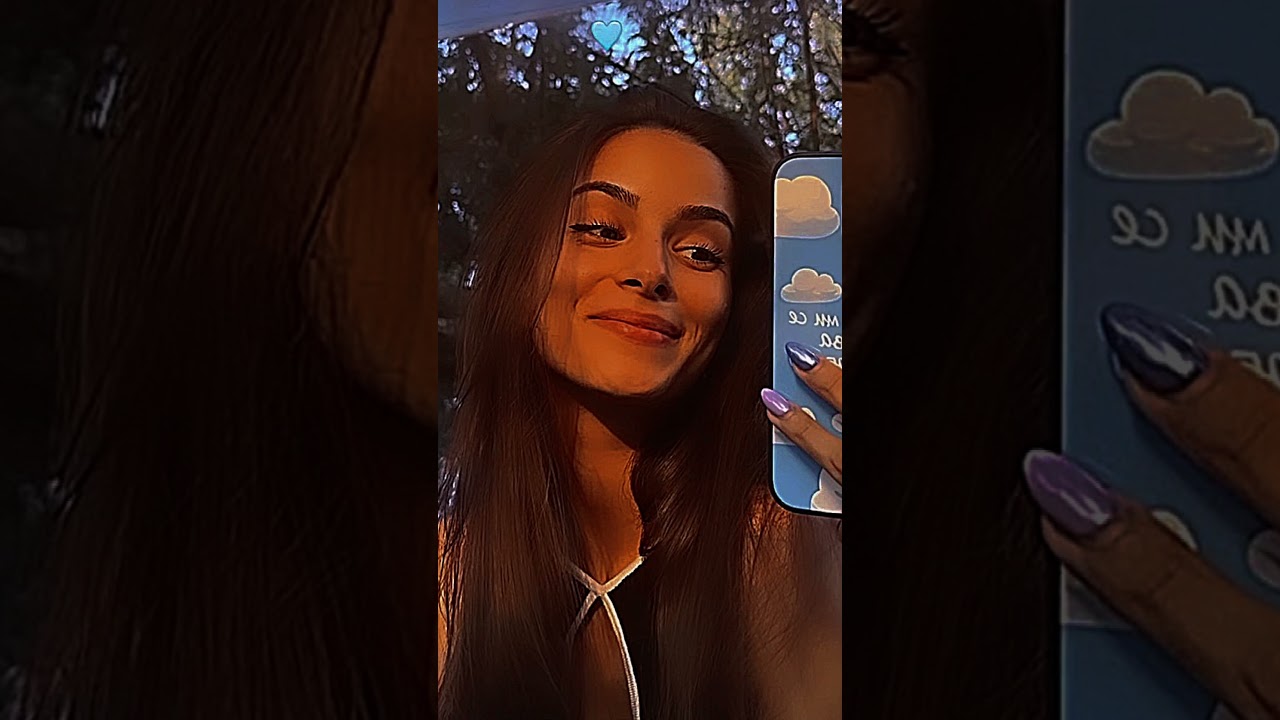 Your so prettyyyy😭😭❤️❤️ #edit &lrm;@IzabelVlogs&nbsp; &lrm;@Izabeleqka&nbsp;