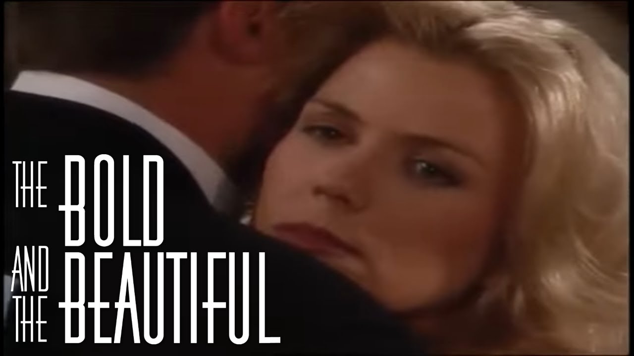 Bold and the Beautiful - 1997 (S10 E124) FULL EPISODE 2495