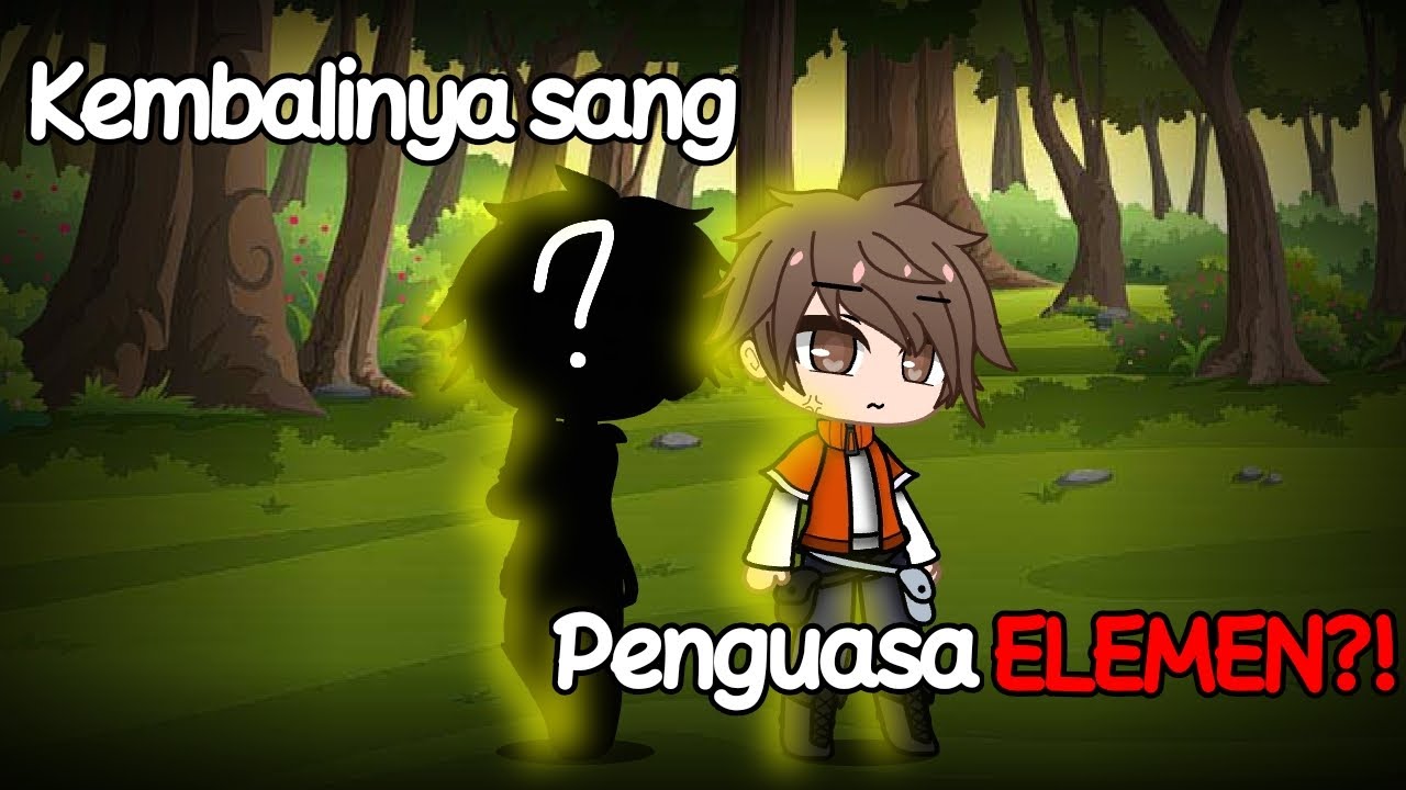 ★Kembalinya sang Penguasa Elemen★ eps 6 