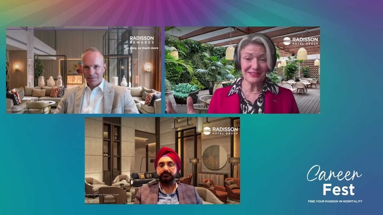 Mentor Moments-Career Clinic #1