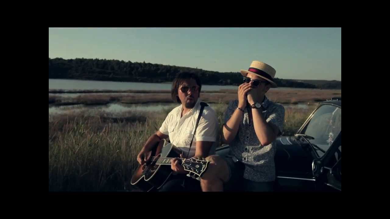 IKAR - Gal Gjurin - Videospot