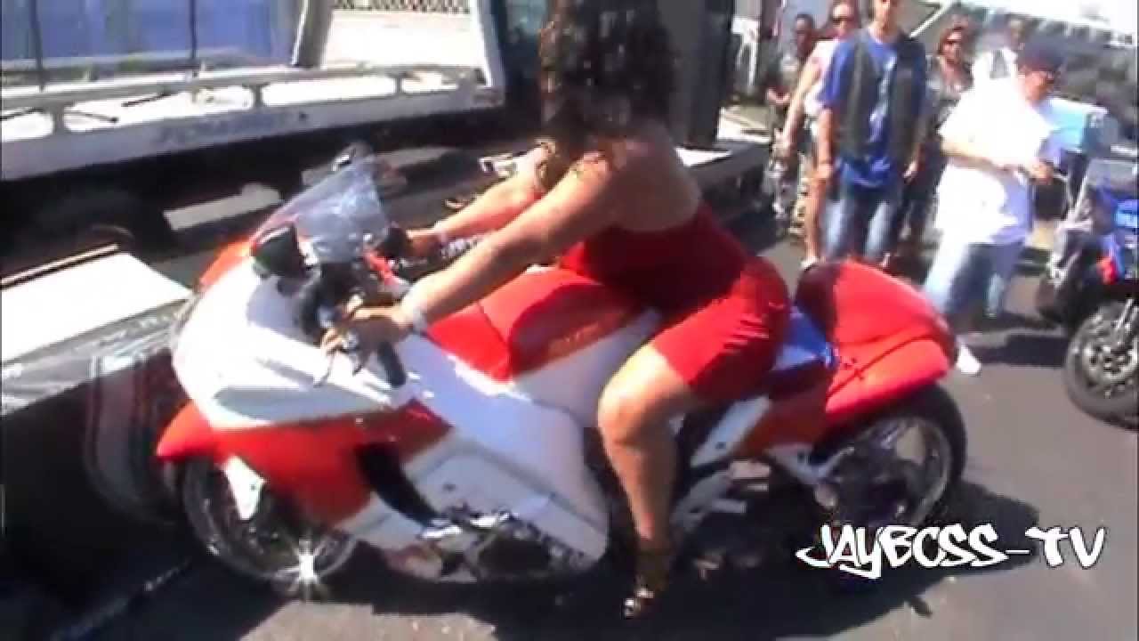 YAYI THE QUEEN RR MIAMI NICE 2010