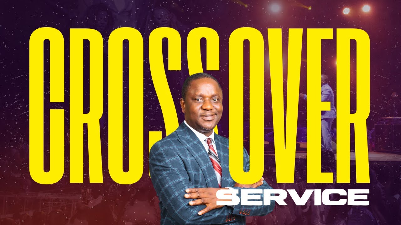 CROSSOVER SERVICE - PIWC OMAHA