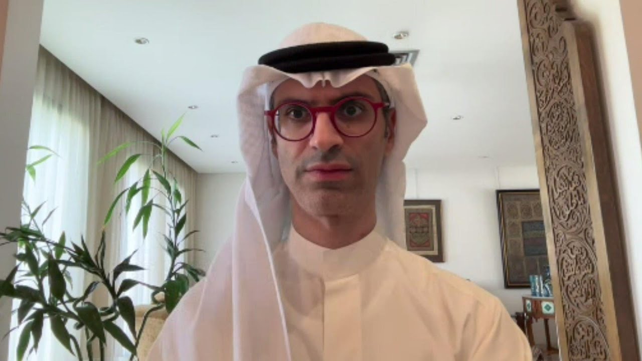 The emir of Kuwait has died.