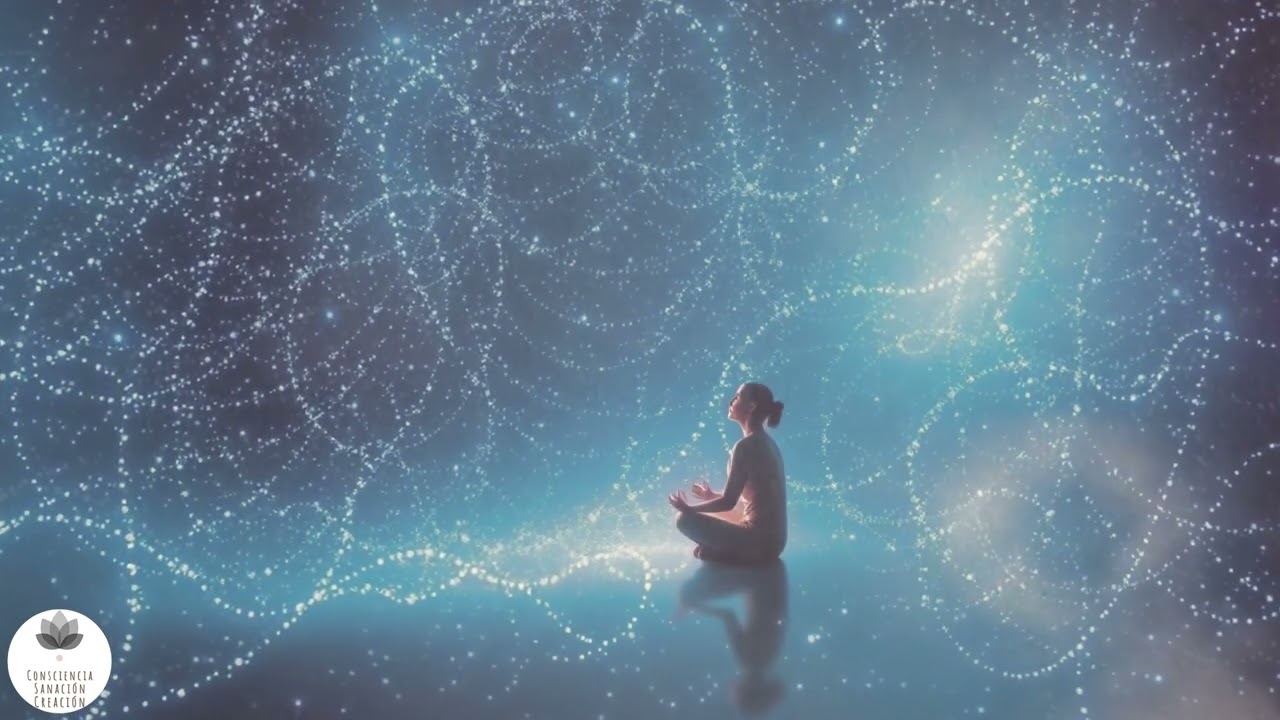 The World: The Forgiving Dream - Non-Duality - ACIM - Spiritual Healing - Meditation Music