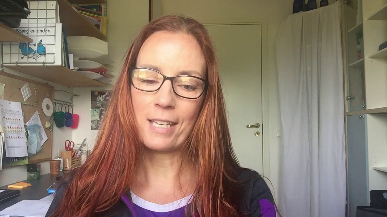 Ronja Røverdatter kap 11